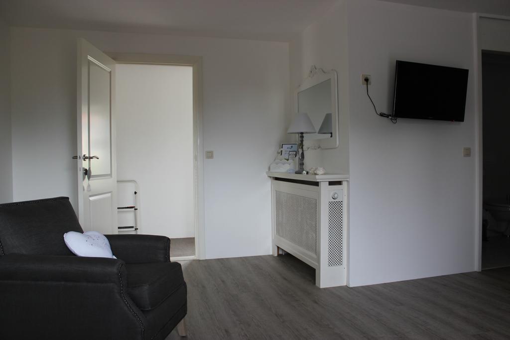 Den Bongaerd B&B And Wellness Tongeren Rum bild