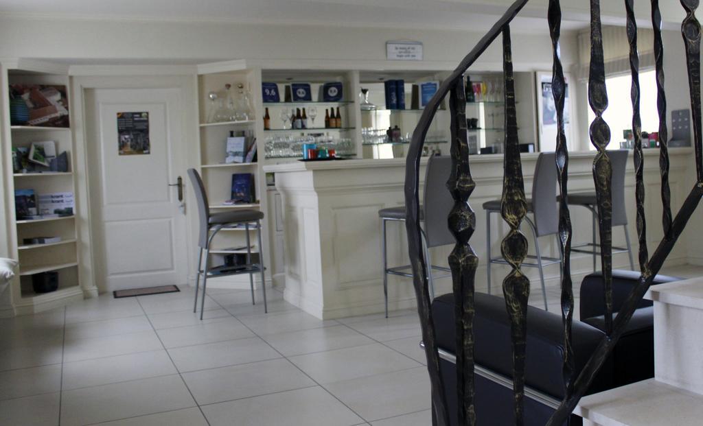 Den Bongaerd B&B And Wellness Tongeren Exteriör bild